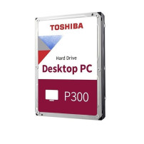 HARD DISK 2 TB SATA 3 3.5" P300 (HDWD320UZSVA)