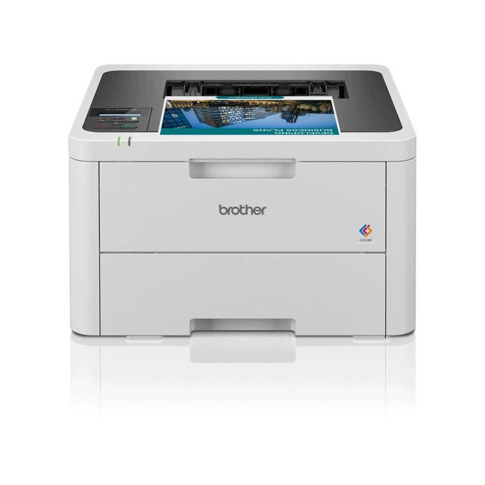 Brother HL-L3220CW stampante laser A colori 600 x 2400 DPI A4 Wi-Fi