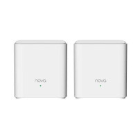RANGE EXTENDER SISTEMA MESH NOVA EX3-2 AX1500 WI-FI 6 (2 PACK)