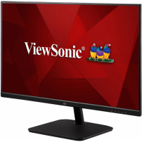 MON 24IPS FHD VGA HDMI BLACK FRAMELESS