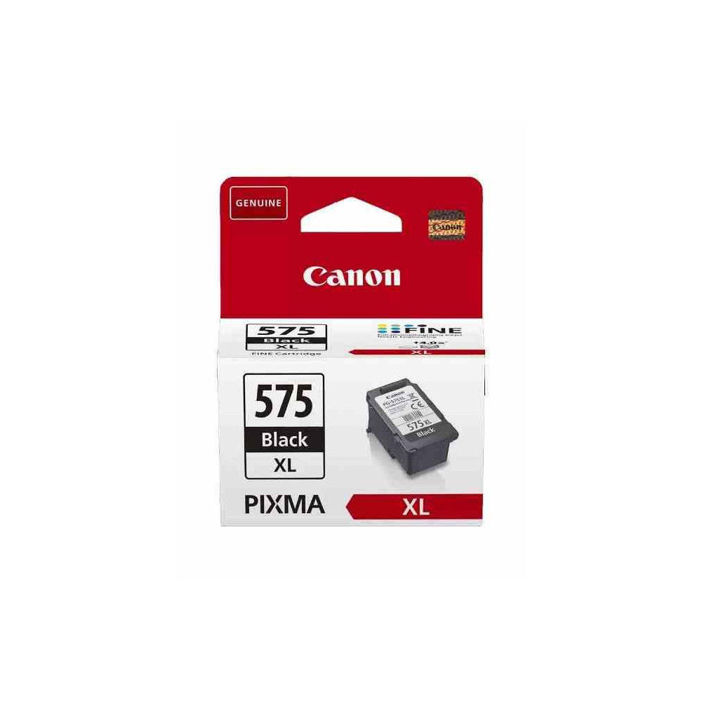 CARTUCCIA ORIGINALE PG-575XL (5437C001) NERA CARTUCCIA ORIGINALE PG-575XL (5437C001) NERA