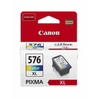 CARTUCCIA ORIGINALE CL-576XL (5441C001) COLORE