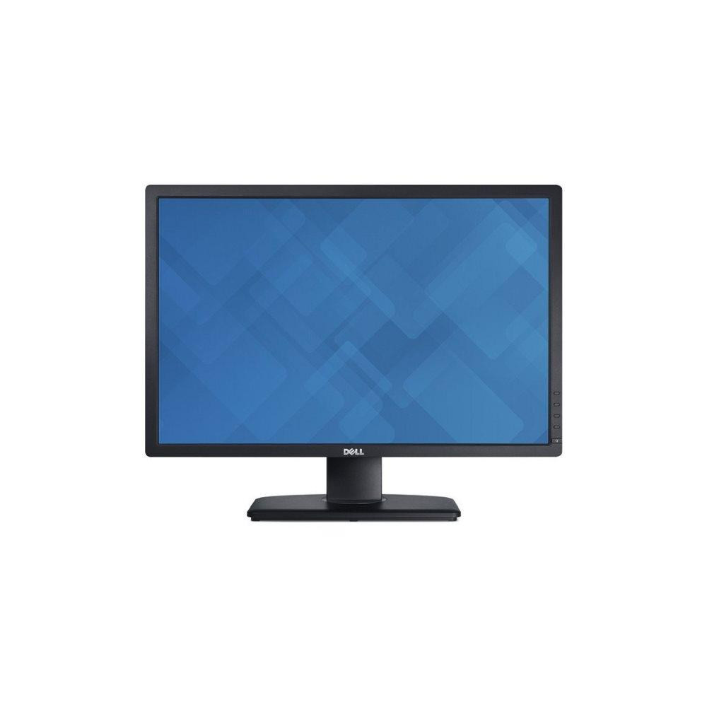 MONITOR 24" U2412M LED NO BOX - RICONDIZIONATO - GAR. 30 GG