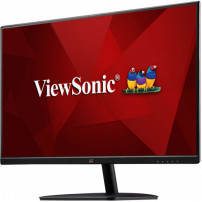 MON 24IPS FHD VGA HDMI BLACK FRAMELESS