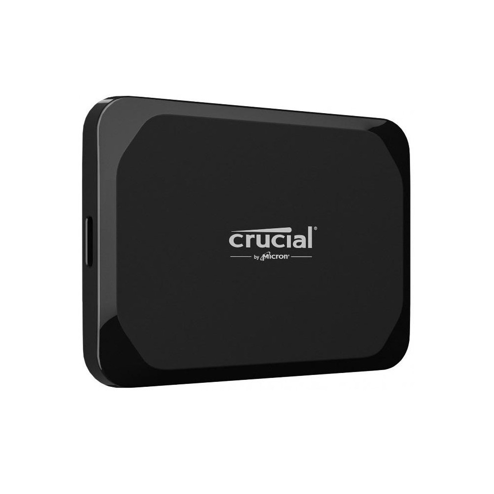 HARD DISK SSD 2 TB X9 ESTERNO USB-C 2,5" (CT2000X9SSD9)