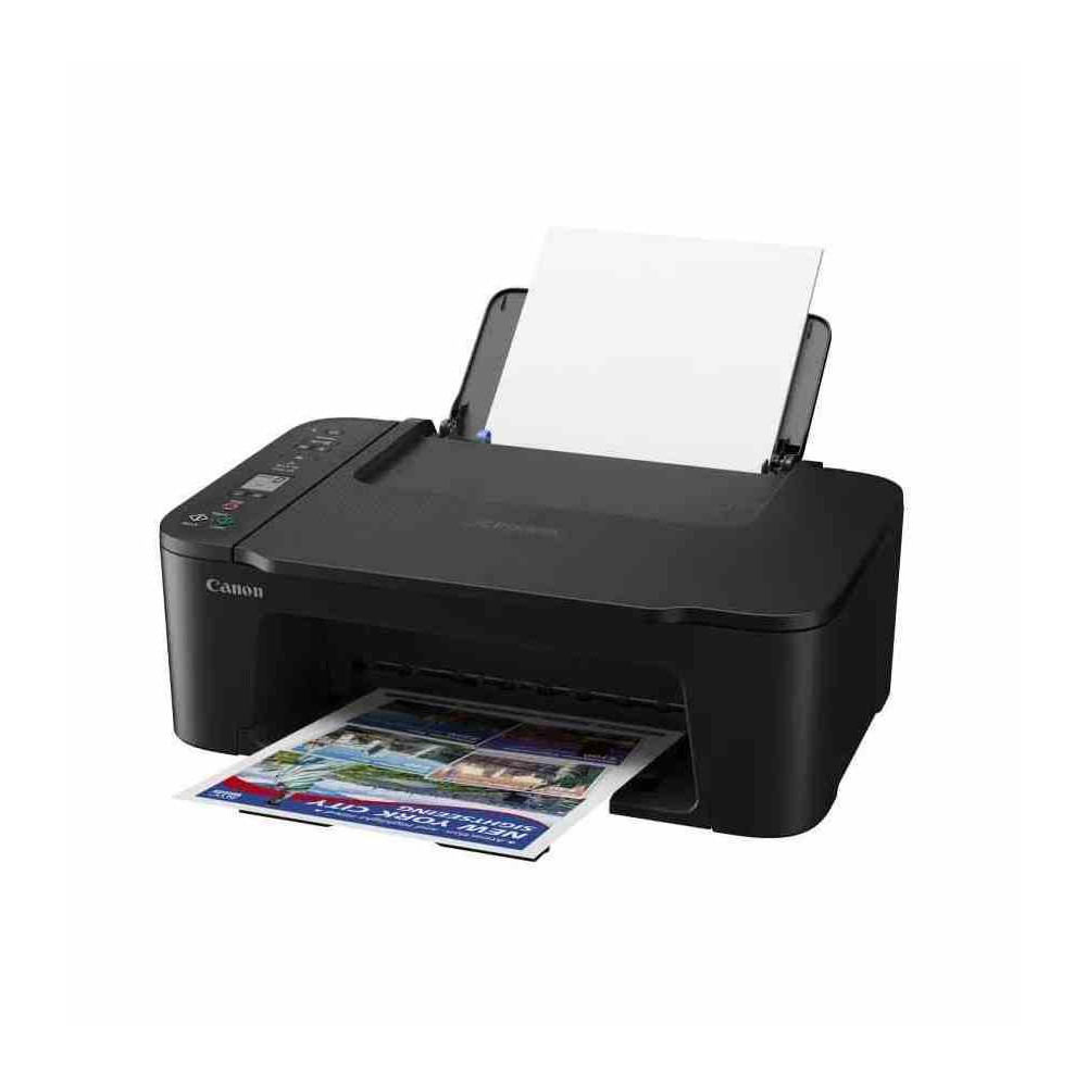 STAMPANTE MULTIFUNZIONE PIXMA TS3750I INKJET WIRELESS