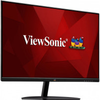 MON 24IPS FHD VGA HDMI BLACK FRAMELESS DP MM