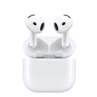 AURICOLARI AIRPODS 4 APPLE CANC.ATT CANCELL.ATTIVA DEL RUMORE