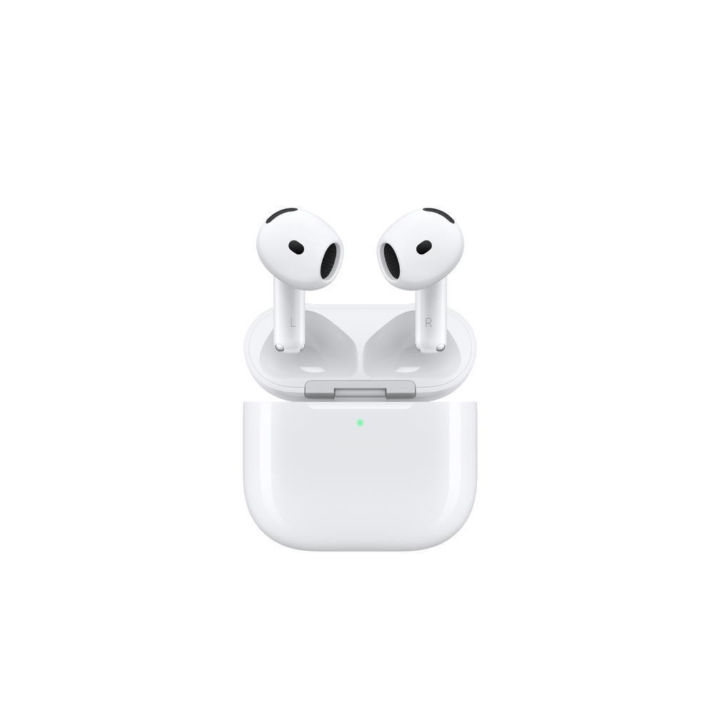 AURICOLARI AIRPODS 4 APPLE CANC.ATT CANCELL.ATTIVA DEL RUMORE