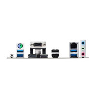 ASUS TUF A520M-PLUS GAMING II (AM4) (D)