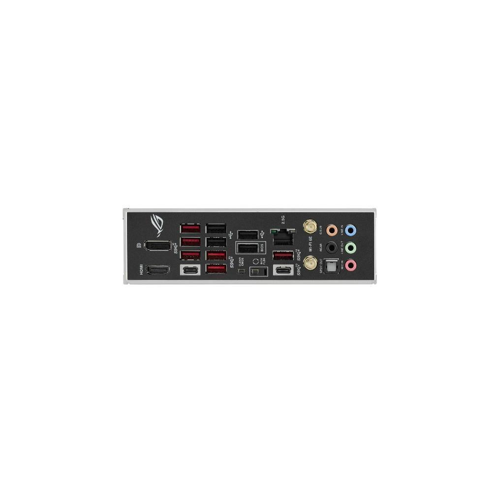 ASUS ROG STRIX B650E-E GAMING WIFI (AM5) (D)