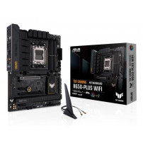 ASUS TUF B650-PLUS GAMING WIFI (AM5) (D)