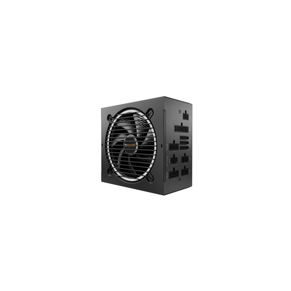 Power SupplyBe Quiet Pure Power 12 M 1200W (BN346)