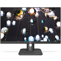 MON 23,8TN  VGA HDMI DP 5MS AOC 24E1Q 16:9 MM