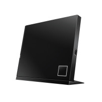 MASTERIZZATORI ASUS ESTERNO BLU-RAY SBW-06D2X-U BLACK