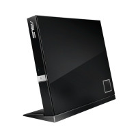 MASTERIZZATORI ASUS ESTERNO BLU-RAY SBW-06D2X-U BLACK