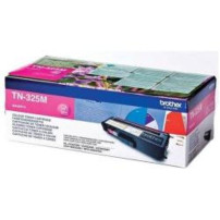TONER BROTHER TN325M Magenta 3500 pag x MFC-9440CN MFC-9840CDW DCP-9040CN HL-4140CN DCP-9055CDN