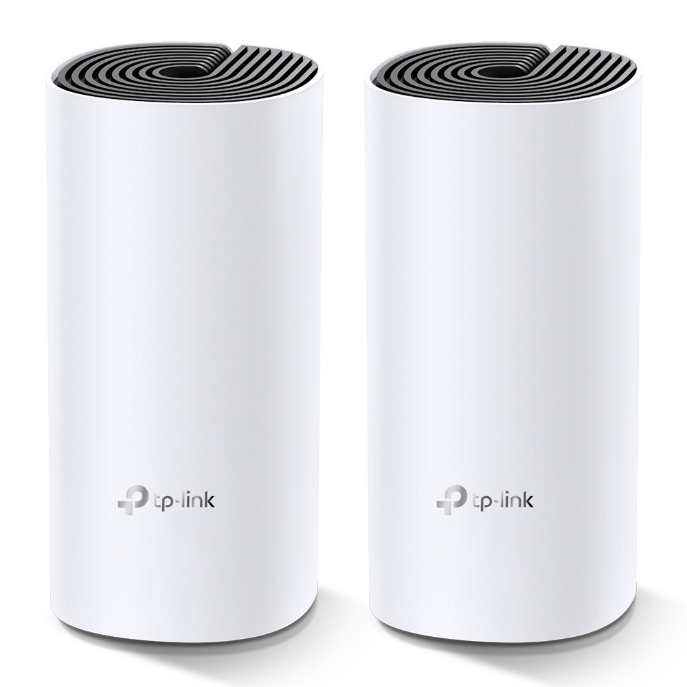 ACCESS POINT AC1200 MESH DUAL BAND 867/300MBPS 2P GIGABIT 2 UNIT