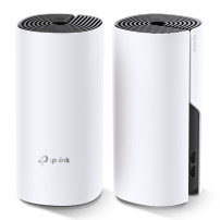 ACCESS POINT AC1200 MESH DUAL BAND 867/300MBPS 2P GIGABIT 2 UNIT
