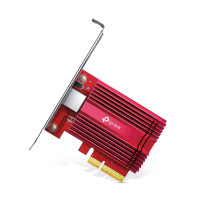 TP-Link Network Adapter PCIe 3.0 TX401