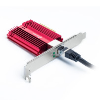 TP-Link Network Adapter PCIe 3.0 TX401