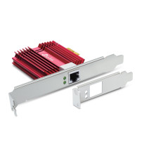 TP-Link Network Adapter PCIe 3.0 TX401