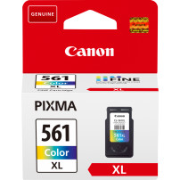 INK CANON CL-561XL CMY x TS5350i - 3730C001
