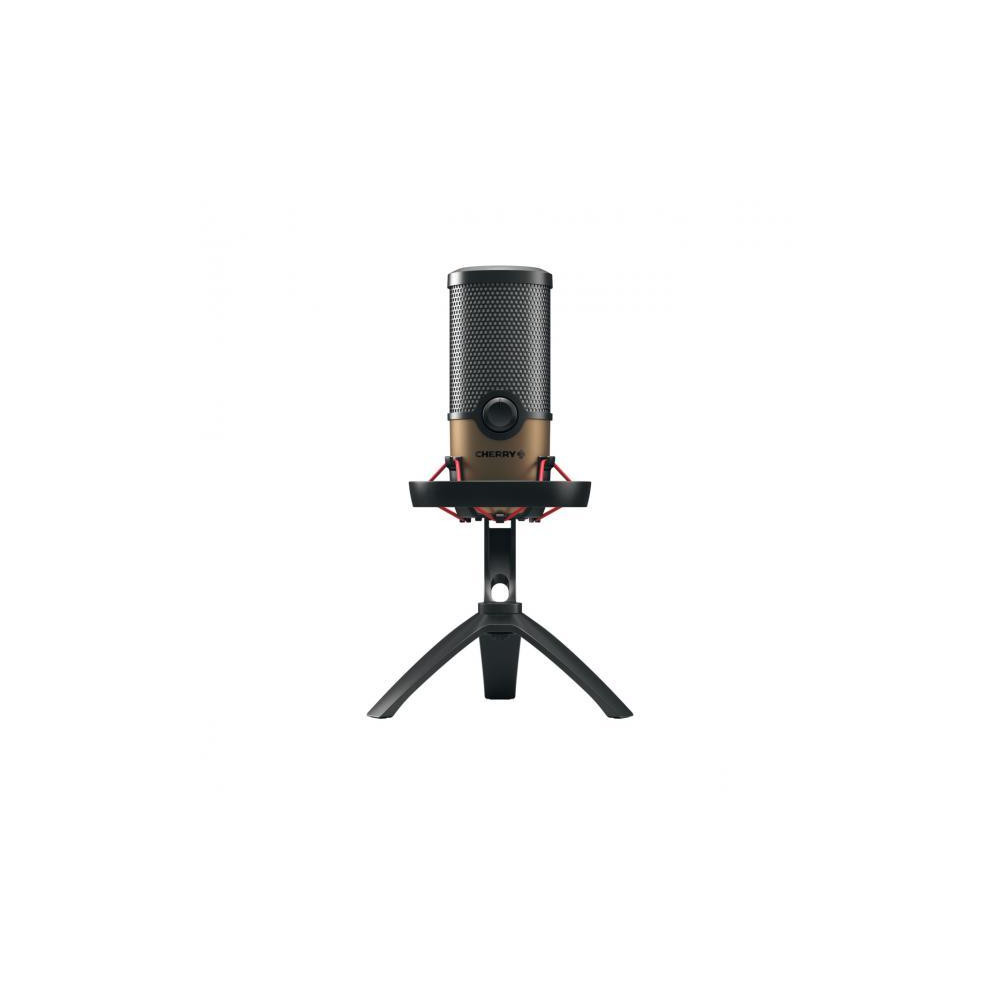 Cherry Mikrofon UM 9.0 PRO RGB (JA-0720)
