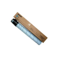 ORIGINAL Develop toner ciano A9E84D0 TN-514C ~26000 Seiten