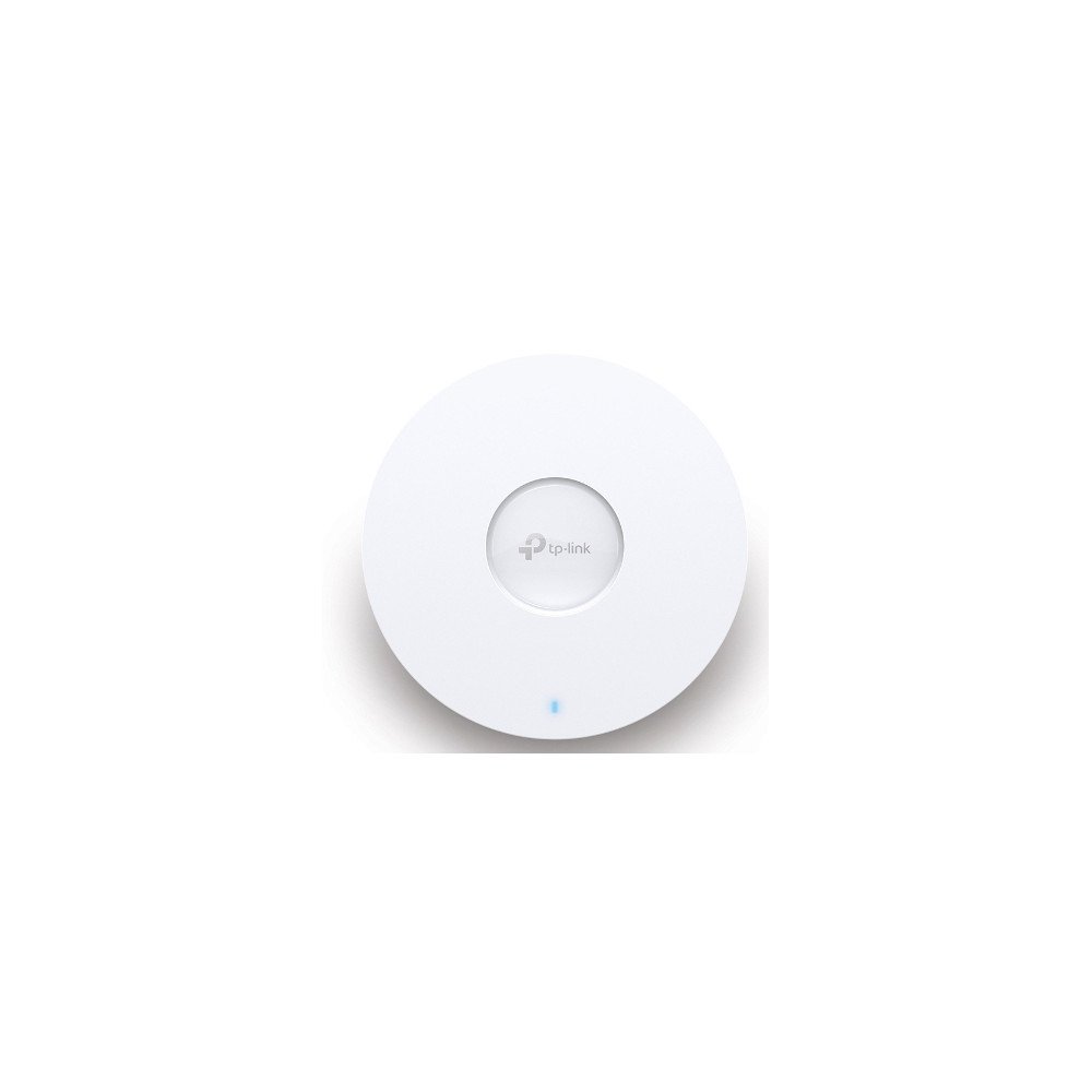 ACCESS POINT WIRELESS TP-LINK OMADA EAP653 GIGABIT AX3000 Wi-Fi 6 Ceiling Mount Dual-Band 802.11 a/b/g/n/ac/ax