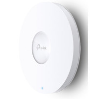 ACCESS POINT WIRELESS TP-LINK OMADA EAP653 GIGABIT AX3000 Wi-Fi 6 Ceiling Mount Dual-Band 802.11 a/b/g/n/ac/ax