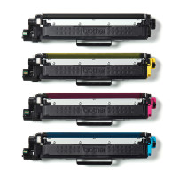 TONER BROTHER TN243CMYK MULTIPACK PER HL L3210CW 4X1.000PG
