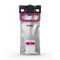 ORIGINAL Epson Cartuccia d'inchiostro magenta C13T01D300 T01D3 XXL ~20000 Seiten