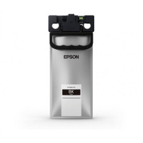ORIGINAL Epson Cartuccia d'inchiostro nero C13T11E140 T11E1 ~10000 Seiten