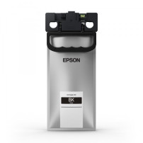 ORIGINAL Epson Cartuccia d'inchiostro nero C13T965140 T9651 XL ~10000 Seiten