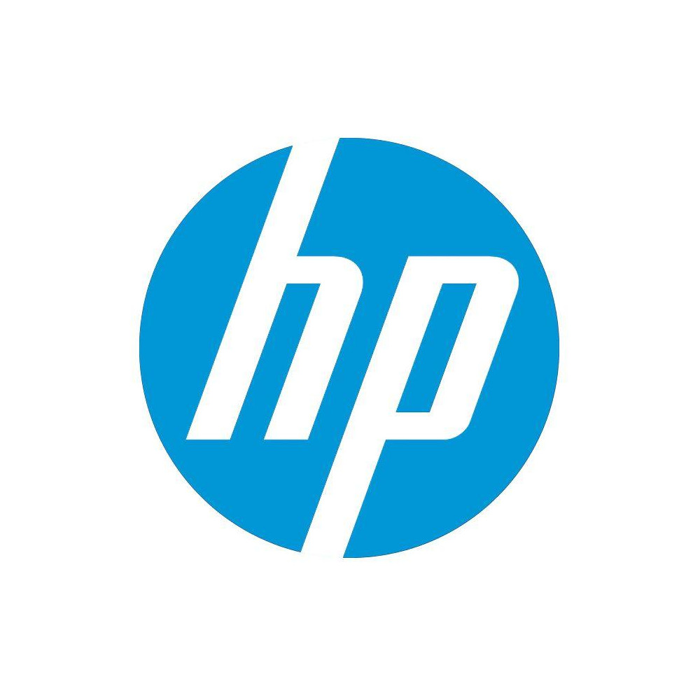 ORIGINAL HP Cartuccia d'inchiostro nero 498N4A 738 130ml