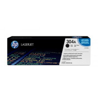 ORIGINAL HP toner nero CC530A 304A ~3500 Seiten