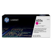 ORIGINAL HP toner magenta CE343A 651A ~16000 Seiten standard