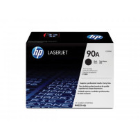 ORIGINAL HP toner nero CE390A 90A ~10000 Seiten standard