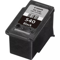 INK CANON PG-540 Nero 8ml cart X MG3650s MG3250 MG3550 MG3650 MX375 MX435 MX515 MX525 MX455 MX395 MX475 MX535 TS5150 TS5151