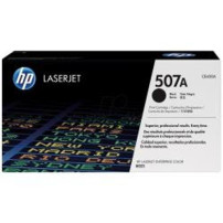 ORIGINAL HP toner nero CE400A 507A ~5500 Seiten standard