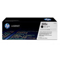 ORIGINAL HP toner nero CE410X 305X ~4000 Seiten