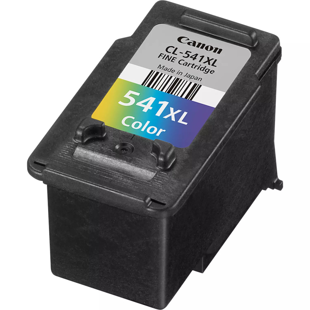 INK CANON CL-541XL Color 15ML cart X MG3650 MG3250 MG3550 MG3650 MX375 MX435 MX515 MX525 MX455 MX395 MX475 MX535 TS5150 TS5151