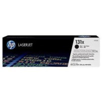 ORIGINAL HP toner nero CF210X 131X ~2400 Seiten
