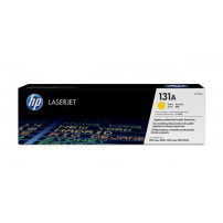 ORIGINAL HP toner giallo CF212A 131A ~1800 Seiten