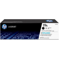 ORIGINAL HP Tamburo nero CF219A 19A ~12000 Seiten