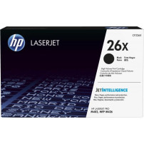 ORIGINAL HP toner nero CF226X 26X ~9000 Seiten alta capacitÃ