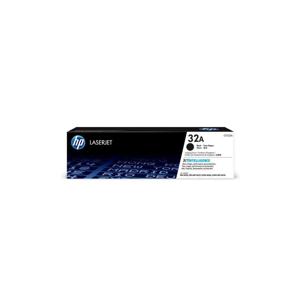 ORIGINAL HP Tamburo CF232A 32A ~23000 Seiten