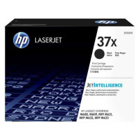 ORIGINAL HP toner nero CF237X 37X ~25000 Seiten