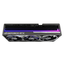ASUS ROG Astral - -RTX5080-O16G-GAMING NVIDIA GeForce RTX 5080 16 GB GDDR7